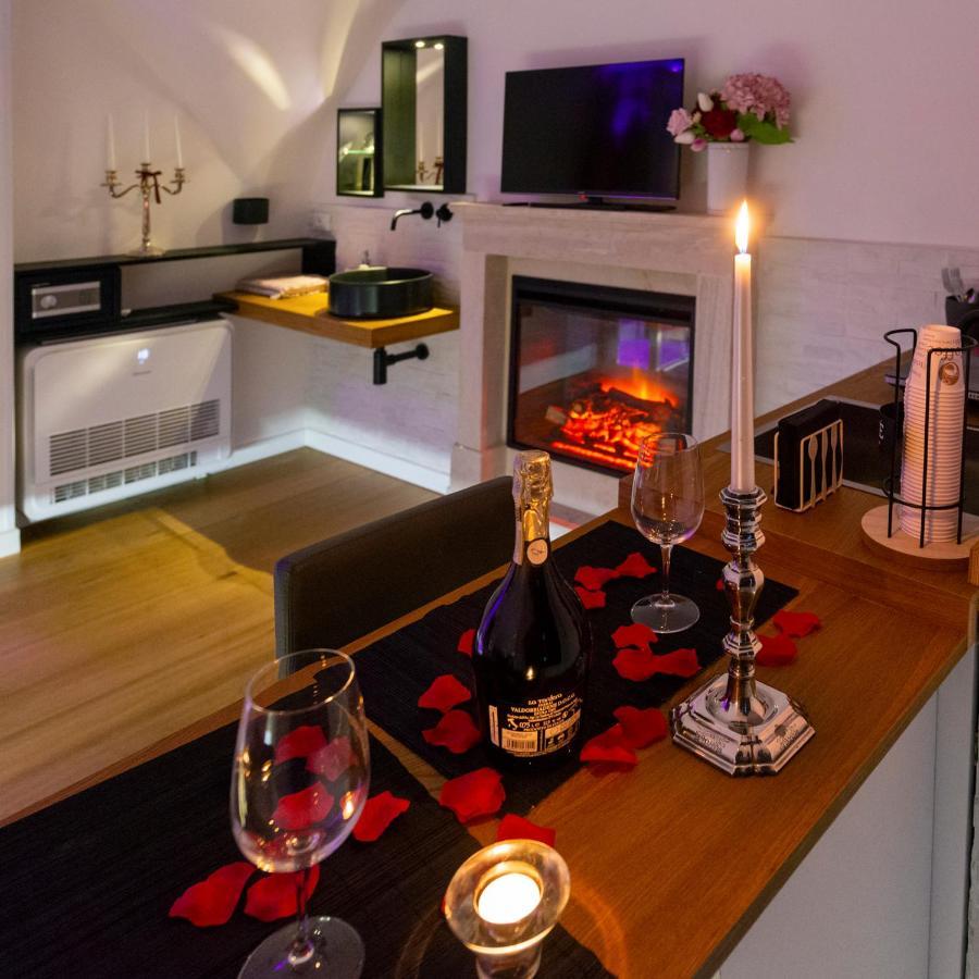 Charme Bed & Breakfast Civita Castellana Exterior photo