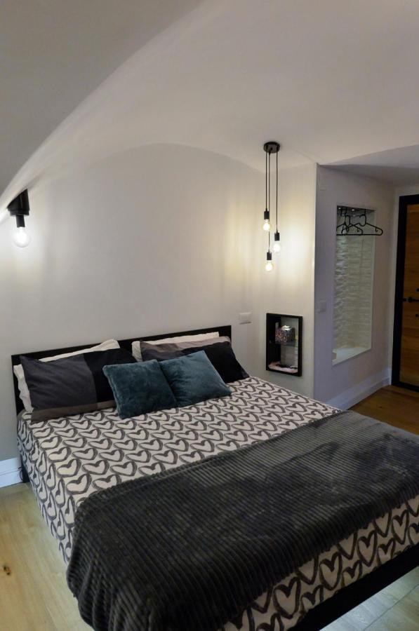 Charme Bed & Breakfast Civita Castellana Exterior photo