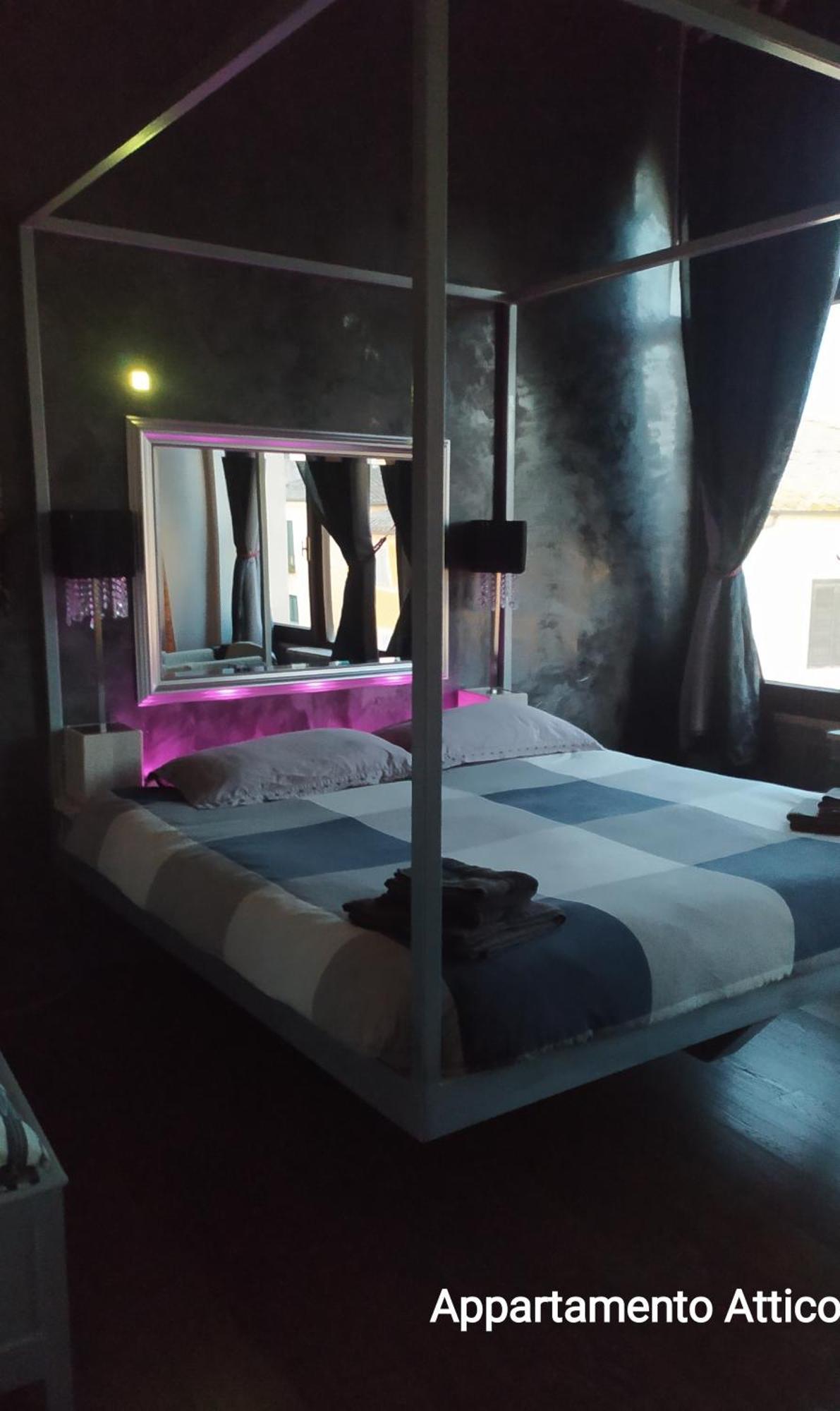 Charme Bed & Breakfast Civita Castellana Exterior photo